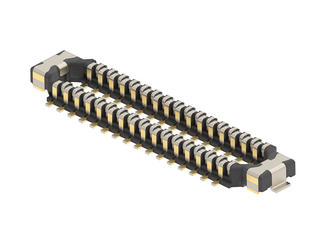 Board-to-Board Connectors Part 2177170643 | Molex