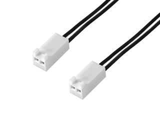 Power and Signal Cable Assemblies Part - 2177961023 | Molex
