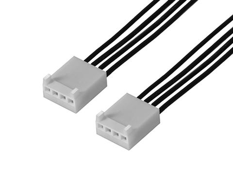 Power and Signal Cable Assemblies Part 2177961042 | Molex
