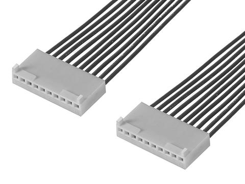 Power and Signal Cable Assemblies Part 2177961103 | Molex