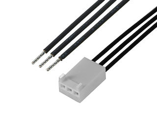 Power and Signal Cable Assemblies Part - 2177971031 | Molex