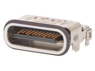 I/O Connectors Part - 2178040001 | Molex