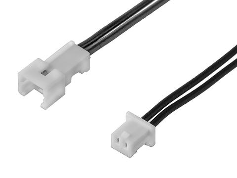 Power and Signal Cable Assemblies Part 2181130202 | Molex