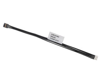 Power and Signal Cable Assemblies Part 2185101062 | Molex