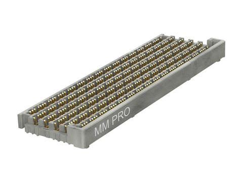 Board-to-Board Connectors Part 2189101115 | Molex