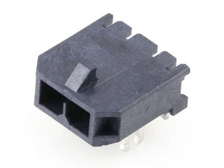 PCB Headers and Receptacles Part 2189890210 | Molex