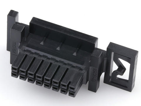 Connector Housings Part 2192681214 | Molex