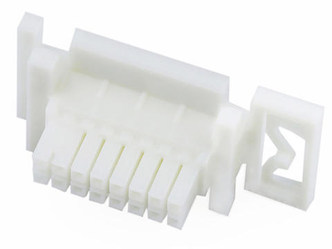 Hてんしゃし Connector Housings Part 2192682216 | Molex
