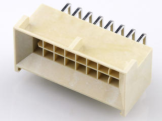PCB Headers and Receptacles Part 2196372410 | Molex