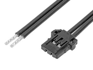 Power and Signal Cable Assemblies Part 2196572023 | Molex