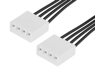 Power and Signal Cable Assemblies Part - 2196641044 | Molex