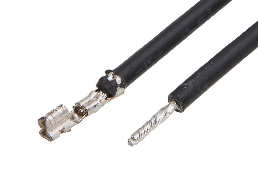 2196771102 Molex | Cable Assemblies | DigiKey