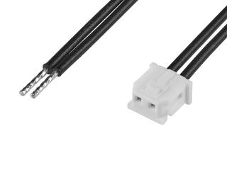 Power and Signal Cable Assemblies Part - 2196791020 | Molex
