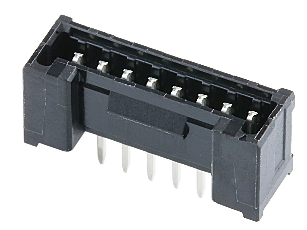 2200970871 Molex Connectors, Interconnects DigiKey