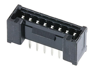 PCB Headers and Receptacles Part - 2200970871 | Molex