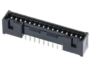 PCB Headers and Receptacles Part - 2200971671 | Molex