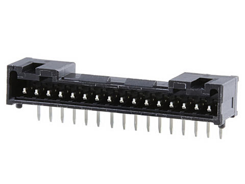 PCB Headers and Receptacles Part 2200981071 | Molex