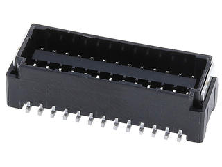 公式サイト Headers PCB and Molex | 2202012481 Part Receptacles その他