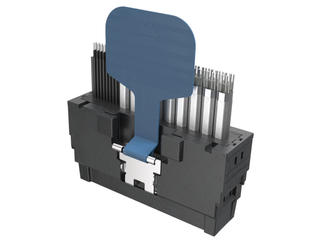 High-Speed I/O Cable Assemblies Part - 2202640550 | Molex