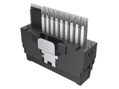 High-Speed I/O Cable Assemblies Part - 2207540900 | Molex