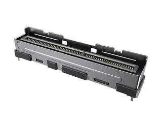 High-Speed I/O Connectors Part - 2203854021 | Molex