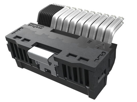 High-Speed I/O Cable Assemblies Part - 2209350275 | Molex