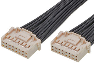 Power and Signal Cable Assemblies Part - 2219551162 | Molex