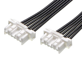 完売 Part Assemblies Cable Signal and Power 2219581063 Molex | その他