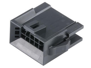 Connector Housings Part 2245561208 | Molex Connector Housings Part 2245561208 | Molex