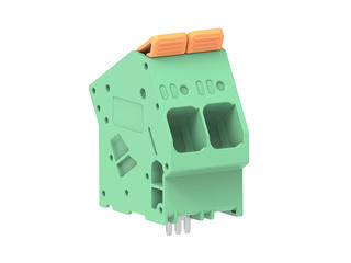 Terminal Blocks and Barrier Strip Part 2249320002 | Molex