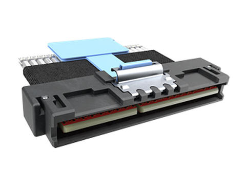 High-Speed I/O Cable Assemblies Part - 2255571000 | Molex