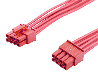 Power and Signal Cable Assemblies Part 2261961083 | Molex