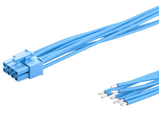 感謝の声続々！ and Power Signal Molex | 2262452084 Part Assemblies Cable テープ・マスキングテープ