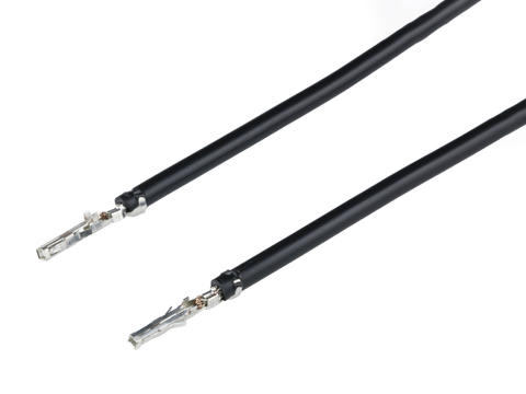 Power and Signal Cable Assemblies Part 2295581112 | Molex
