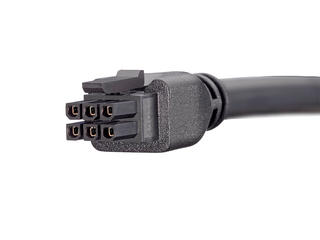 Power and Signal Cable Assemblies Part 2451320650 | Molex
