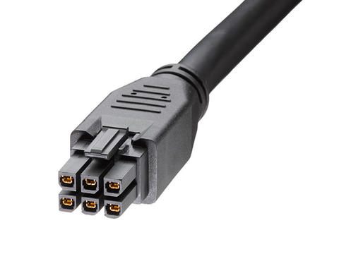 【未使用品】 Signal and Power Cable Molex | 2451360620 Part Assemblies フェイスクリーム