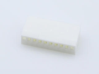 Connector Housings Part 22012107 | Molex Connector Housings Part 22012107 | Molex