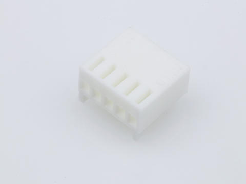 Connector Housings Part 22013057 | Molex