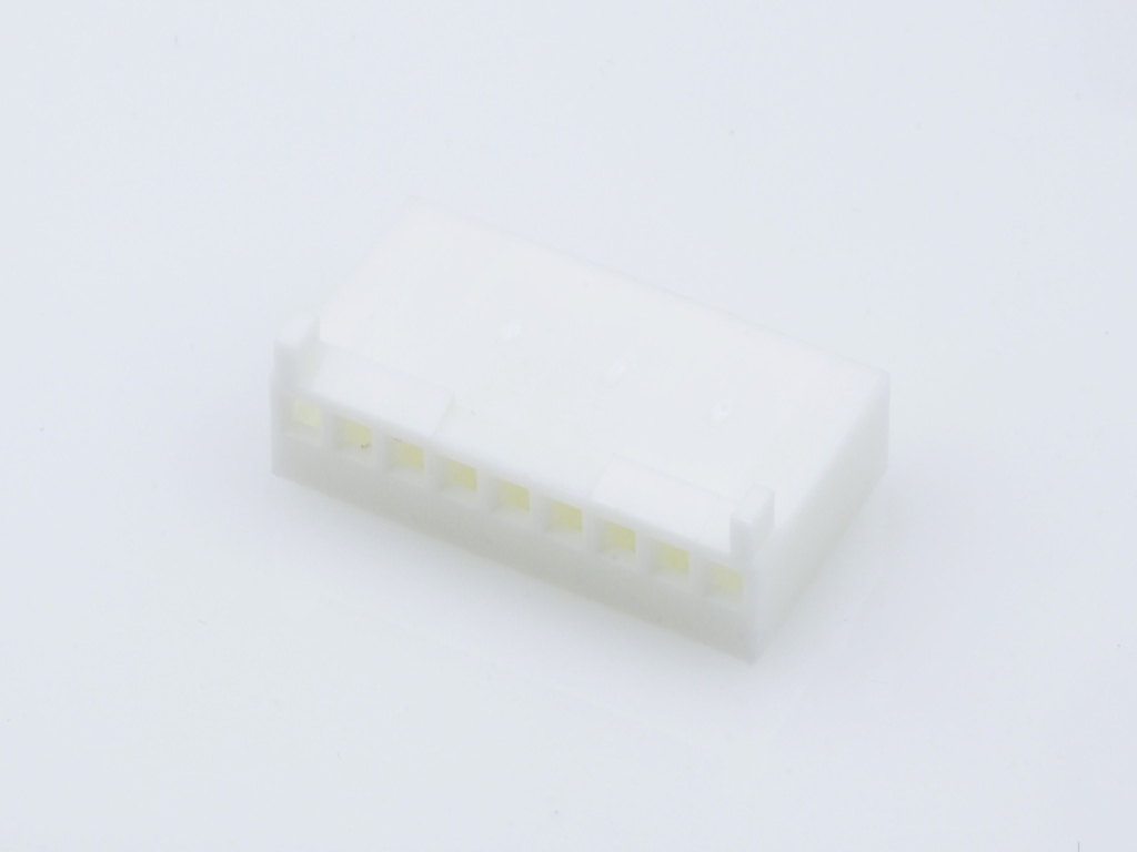 Connector Housings Part 22013097 | Molex