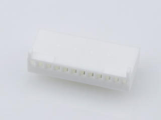Connector Housings Part 22013127 | Molex