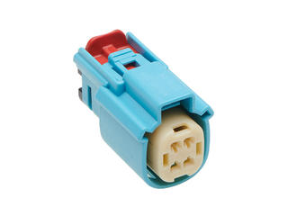 Connector Housings Part 3003612011 | Molex