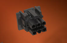 Connector Housings Part 15975041 | Molex