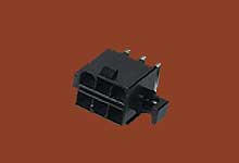 PCB Headers and Receptacles Part 15978023 | Molex
