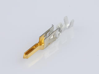 Crimp Terminals Part 304901002 | Molex