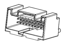 H-DAC 64 - 307004200 - Image 1