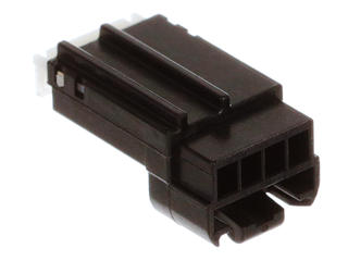 Connector Housings Part 310681010 | Molex