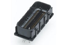 PCB Headers and Receptacles Part 313872034 | Molex