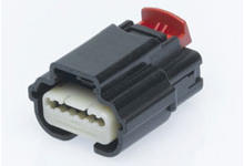 Amazon.com: 1 set 2 pins 31403-2100 Automotive Hood Lock