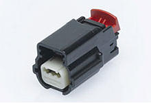 Connector Housings Part 314033110 | Molex