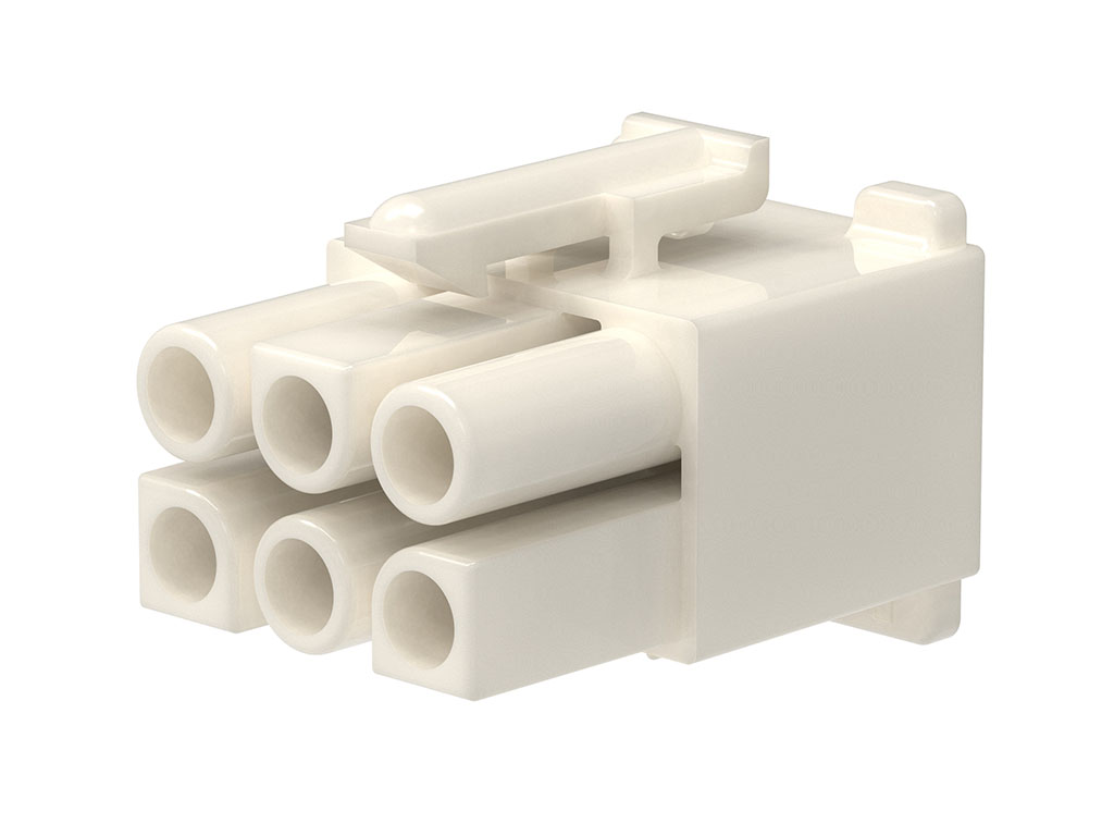 t_m_303様 Connector Housings Part 19091069 | Molex